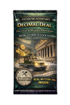 Decimal Deal – Decimals & Money Adventure – New York Stock Exchange (United States)