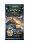 Time Trek – Time: Telling Time & Elapsed Time Adventure – Mont Saint-Michel (France)