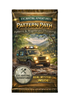 Pattern Path – Patterns & Algebraic Thinking Adventure – Great Smoky Mountains National Park (United States)