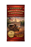 Liberty Ledger – American Revolution & Independence Adventure – Independence Hall (Philadelphia, USA)