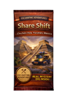 Share Shift – Division Concepts Adventure – Chichén Itzá (Yucatán, Mexico)
