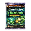 Chemistry and Chemical Reactions Adventure Pack