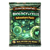 Biology and Cells Adventure Pack