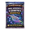 DNA, Heredity, and Genetics Adventure Pack