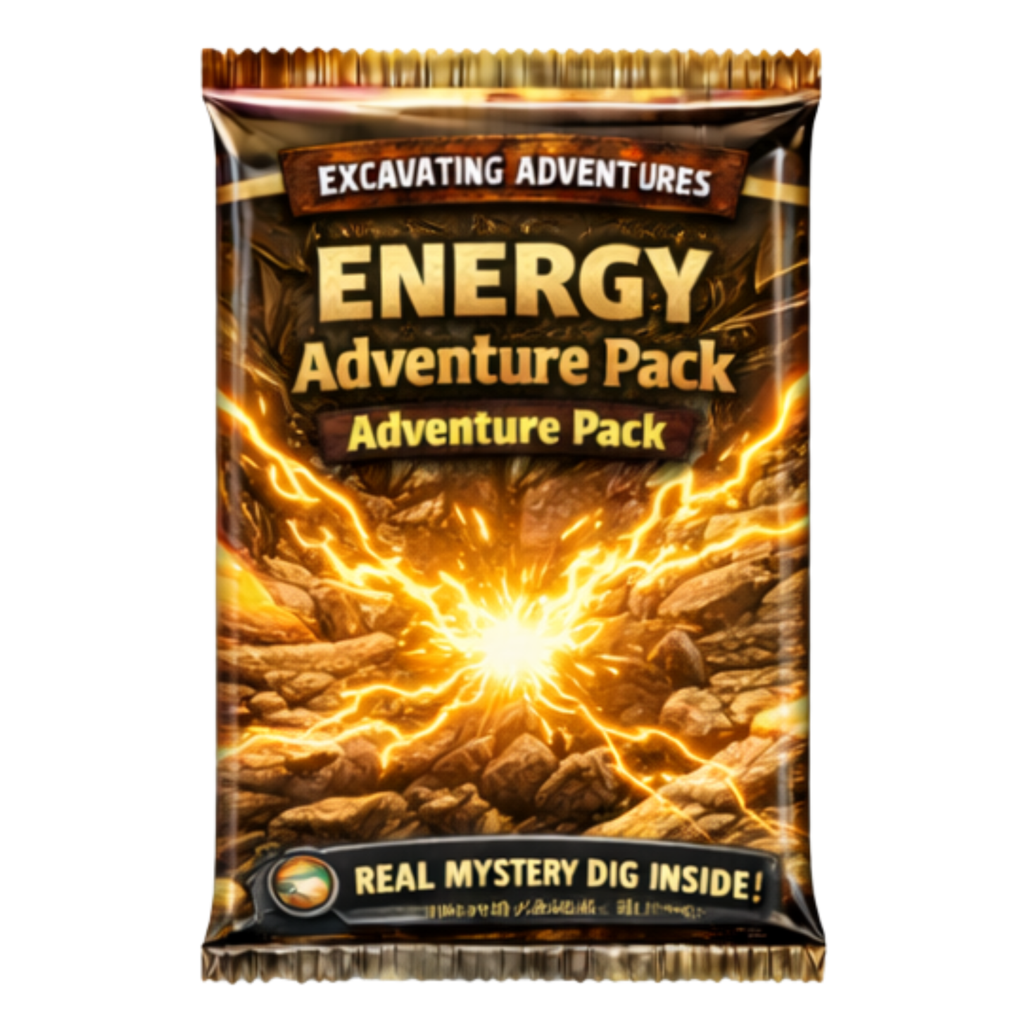 Energy Adventure Pack