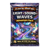 Light, Sound, and Waves Adventure Pack