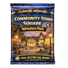Community Town Square Adventure Pack
