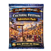 Cultural Festival Grounds Adventure Pack