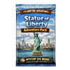 Statue of Liberty Adventure Pack - Beacon of Freedom