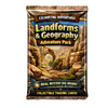 Landforms and Geography Adventure Pack
