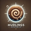 Mudlings: Weathering, Erosion & Soil Adventure Set
