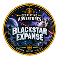 Blackstar Expanse Excavating Adventure Kit - Grumbly Realm