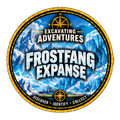 Frostfang Expanse Excavating Adventure Kit - Grumbly Realm