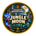 Jungle Moon Excavating Adventure Kit - Grumbly Realm