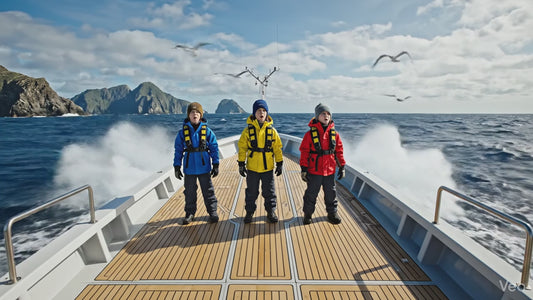 Survival Shift at Galápagos Islands - Furlings: Animal Adaptations & Survival Adventure