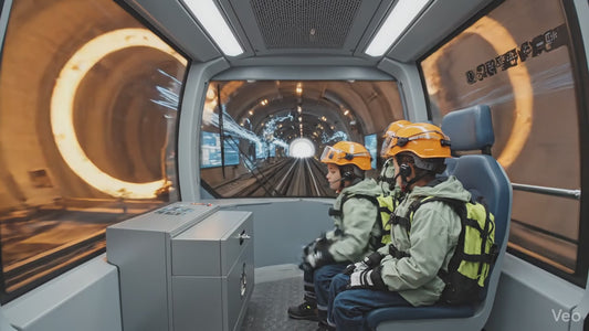 Data Breach at CERN Large Hadron Collider - Thinklings: Scientific Inquiry & General Science Adventure Pack