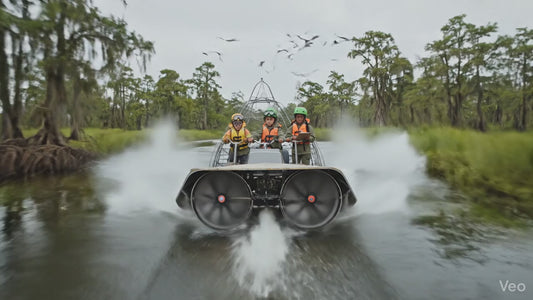 Swamp Safari at Everglades National Park - Sproutlings: Environmental Science & Conservation Adventure