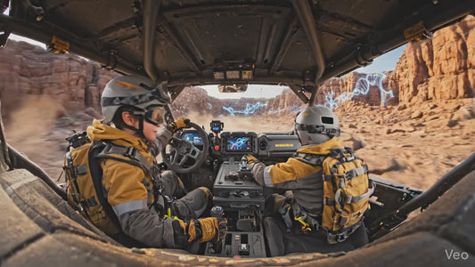 Code of Origins at Great Rift Valley - Morphlings: DNA, Heredity, & Genetics Adventure