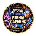 Prism Caverns Excavating Adventure Kit - Grumbly Realm