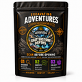 Shatterstone Depths Adventure Kit packaging mockup
