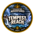 Tempest Reach Excavating Adventure Kit - Grumbly Realm