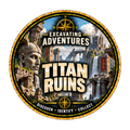 Titan Ruins Excavating Adventure Kit - Grumbly Realm