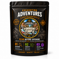 Torrent Temple Adventure Kit packaging mockup